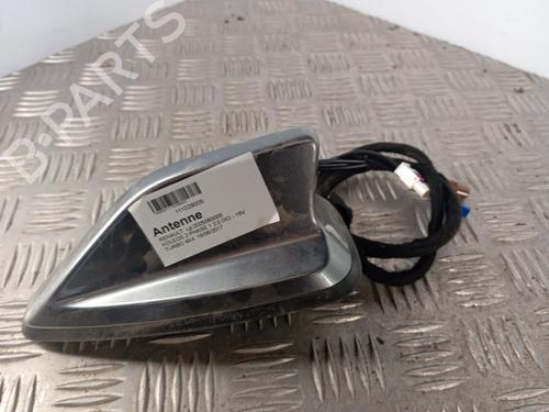 Antenne/Base RENAULT KOLEOS II (HC_) 2.0 dCi 175 4WD | BP34302100C140 - Image 2