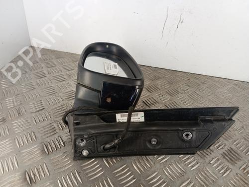Used Left mirror Left mirror VW TOURAN (1T3) 1.6 TDI (105 hp) 36169343 36169343