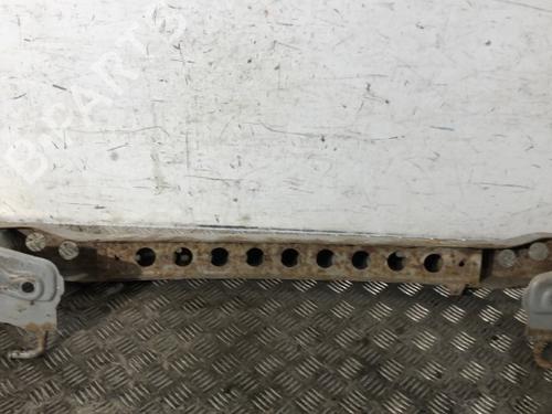 Used Rear bumper reinforcement Rear bumper reinforcement MAZDA 6 Estate (GH) 2.0 MZR-CD (GH14) (140 hp) 34298782 34298782