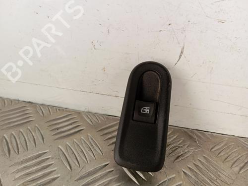 Used Left rear window switch Left rear window switch DACIA DUSTER (HS_) 1.5 dCi (109 hp) 34301263 34301263