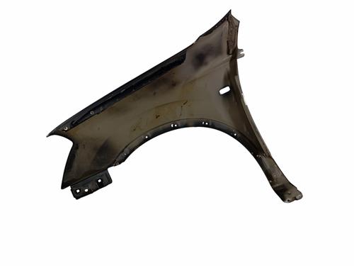 Used Right front fenders Right front fenders NISSAN QASHQAI I (J10, NJ10) 1.5 dCi (106 hp) 34373757 34373757