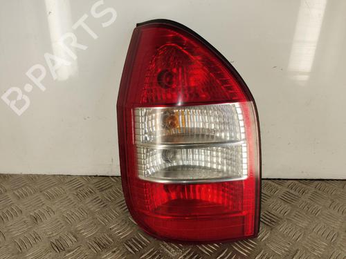 Used Left taillight Left taillight 37452683 37452683