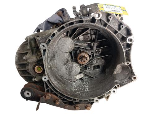 Gearbox PEUGEOT BOXER Van 3.0 HDi 160 | BP36514564M3 - Image 3