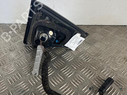 Used Left tailgate light Left tailgate light 38923858 38923858