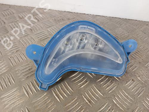 Feu diurne gauche Feu diurne gauche RENAULT ZOE (BFM_) ZOE (88 hp) 34304069 34304069