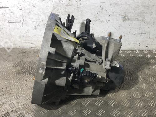 Gearbox DACIA SANDERO II 1.5 dCi 75 / Blue dCi 75 (B8JW, B8M4, B8AH, B8M7, B8M6) | BP34299760M3  - Image 5