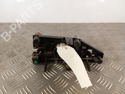 Used Lamp holder Lamp holder PEUGEOT 406 (8B) 2.0 HDI 90 (90 hp) 34304799 34304799