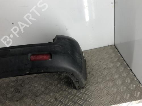 Rear bumper CITROËN JUMPY III Van (V_) 1.6 BlueHDi 95 | BP34302249C8 - Image 2