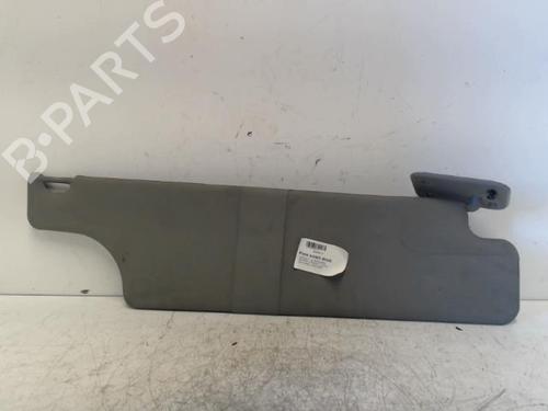 Used Right sun visor Right sun visor RENAULT MASTER II Platform/Chassis (ED/HD/UD) 2.5 dCi (ED01, ED02, ED41, ED42, ED81, ED82, ED91, ED92,... (120 hp) 34296936 34296936