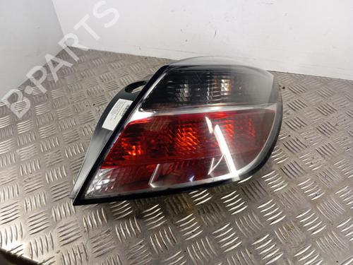 Used Right taillight Right taillight OPEL ASTRA J GTC [2011-2018] 34300768 34300768
