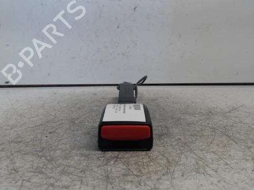 Sikkerhedssele-spænde Sikkerhedssele-spænde RENAULT CLIO IV (BH_) 1.5 dCi 90 (90 hp) 34297068 34297068