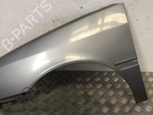 Used Left front fenders Left front fenders 34297576 34297576