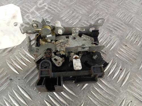 Used Front right lock Front right lock DACIA SANDERO [2008-2026] 34302846 34302846