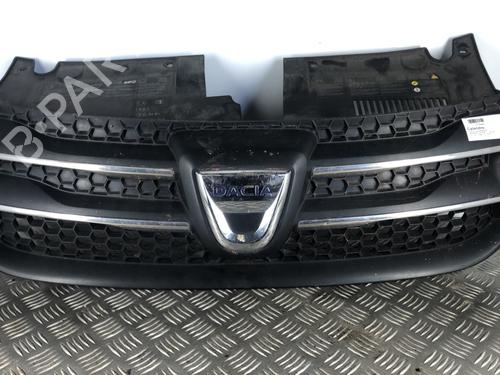 Grill DACIA SANDERO II 1.5 dCi | BP34301573C40 - Image 3