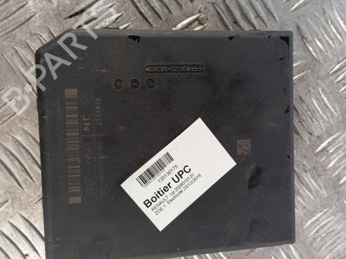 Used Electronic module Electronic module RENAULT ZOE (BFM_) ZOE (88 hp) 34304065 34304065