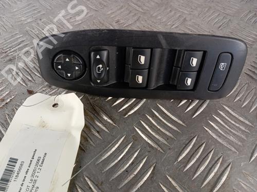 left-front-window-switch-peugeot-2008-i-cu_-2013-34303592 main image