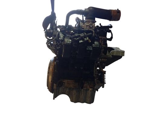 Used Engine Engine OPEL CORSA D (S07) 1.0 (L08, L68) (65 hp) 40497092 40497092