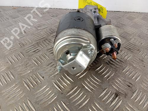 Used Starter Starter RENAULT CLIO I (B/C57_, 5/357_) 1.1 (46 hp) 34304907 34304907