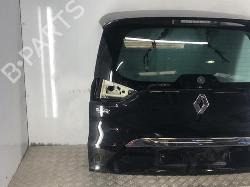 Used Tailgate Tailgate RENAULT ESPACE V (JR_) 1.6 dCi 160 (160 hp) 34302638 34302638