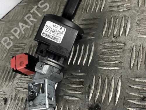Ignition barrel RENAULT MODUS / GRAND MODUS (F/JP0_) | BP34302706M48 - Image 3