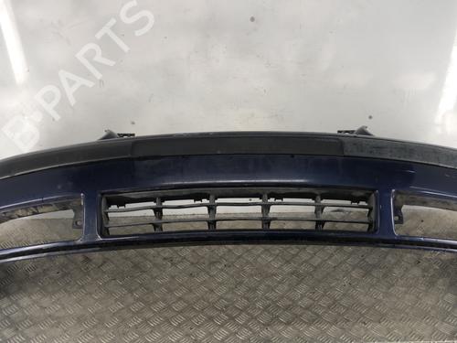 Foran støtfanger Foran støtfanger VW GOLF III (1H1) [1989-2000] 34304026 34304026