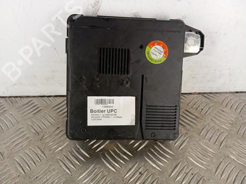 Used Electronic module Electronic module RENAULT MEGANE II (BM0/1_, CM0/1_) 1.5 dCi (BM02, BM13, BM2A, CM02, CM13) (101 hp) 34303639 34303639