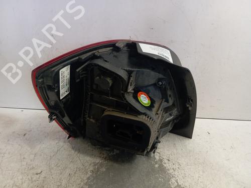 Used Right taillight Right taillight VW POLO V (6R1, 6C1) 1.4 TDI (90 hp) 34299361 34299361