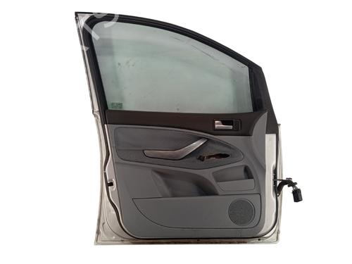 Used Left front door Left front door FORD C-MAX (DM2) 1.6 TDCi (90 hp) 36481968 36481968