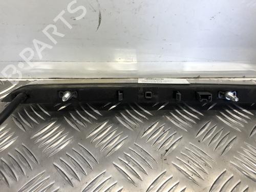 Used Third brake light Third brake light PEUGEOT 2008 I (CU_) 1.6 HDi (114 hp) 34300375 34300375