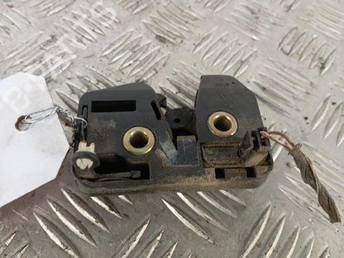 Used Tailgate lock Tailgate lock VW LUPO I (6X1, 6E1) 1.7 SDI (60 hp) 34301400 34301400