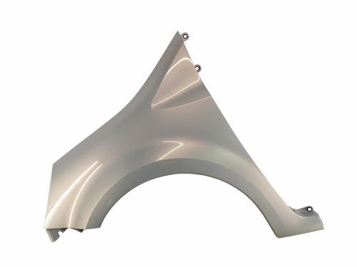 Guarda-lamas esquerdo Guarda-lamas esquerdo RENAULT MODUS / GRAND MODUS (F/JP0_) [2004-2026] 34455654 34455654