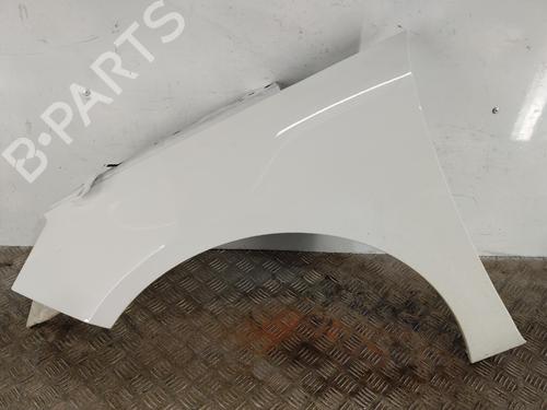 Used Left front fenders Left front fenders PEUGEOT 308 SW II (LC_, LJ_, LR_, LX_, L4_) 1.5 BlueHDi 100 (102 hp) 40177689 40177689