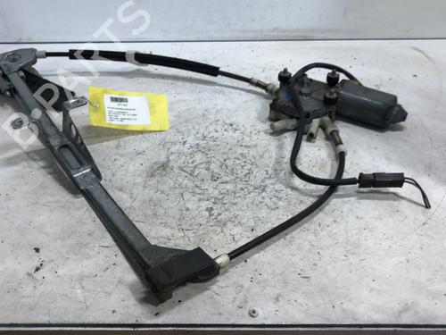 Used Front left window mechanism Front left window mechanism AUDI 80 B4 Saloon (8C2) 1.9 TD (75 hp) 34299548 34299548
