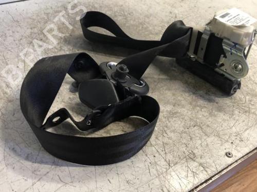 Used Front right seatbelt Front right seatbelt SKODA ROOMSTER (5J7) [2006-2015] 34298233 34298233