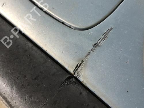 Used Front bumper Front bumper RENAULT LAGUNA I (B56_, 556_) 2.2 dT (B569) (113 hp) 35933320 35933320