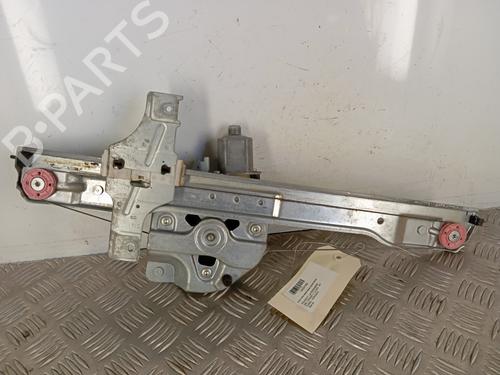 Used Front right window mechanism Front right window mechanism 34301156 34301156