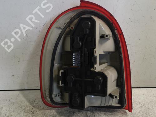 Used Right taillight Right taillight OPEL CORSA B (S93) 1.2 i (F08, F68, M68) (45 hp) 34297630 34297630