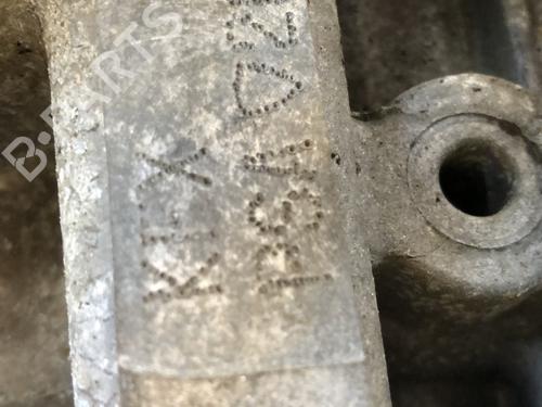 Engine DACIA LOGAN MCV (KS_) | BP34300834M1 - Image 4