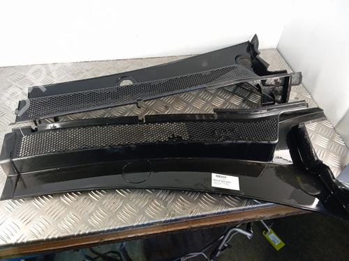 Torpedo Torpedo PEUGEOT 3008 II SUV (MC_, MR_, MJ_, M4_) 1.6 BlueHDi 120 (120 hp) 36949897 36949897