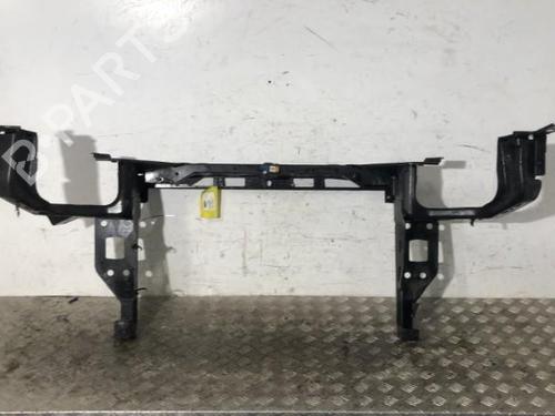 Frontplade/Frontkurv Frontplade/Frontkurv FIAT BRAVO II (198_) 1.6 D Multijet (198AXM1B) (90 hp) 34298388 34298388