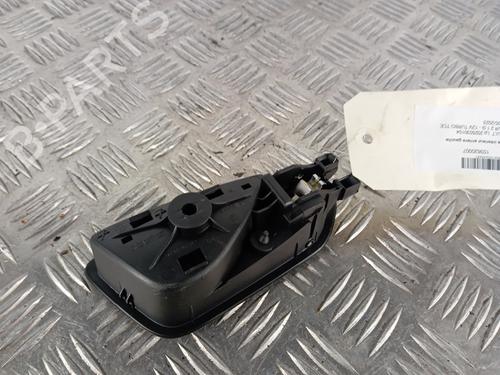 Used Rear left interior door handle Rear left interior door handle 37739346 37739346