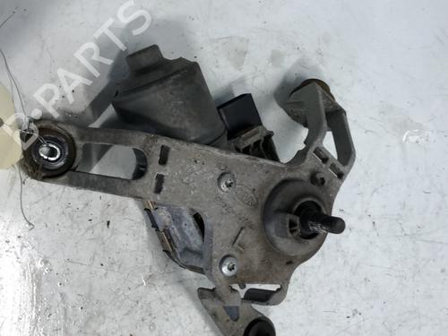 Used Front wiper motor Front wiper motor KIA CARENS IV 1.7 CRDi (141 hp) 34300287 34300287