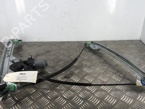 Used Front right window mechanism Front right window mechanism 34304430 34304430