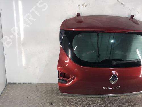 tailgate-renault-clio-iv-bh_-2012-2013-2014-2015-2016-2017-2018-2019-2020-2021-34304839 main image