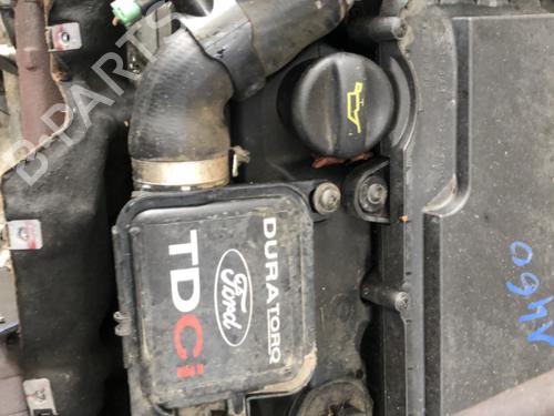 Engine FORD FUSION (JU_) 1.4 TDCi | BP34302119M1 - Image 3