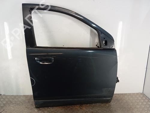 Used Right front door Right front door DACIA LODGY (JS_) 1.2 TCe (JSAY, JSM0) (115 hp) 40177634 40177634