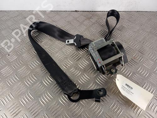 Used Front right seatbelt Front right seatbelt NISSAN QASHQAI I (J10, NJ10) [2006-2015] 34303344 34303344