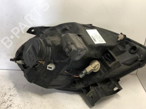 Left headlight RENAULT KANGOO Express (FC0/1_) 1.5 dCi (FC07, FC1R) | BP35933260C28 - Image 3