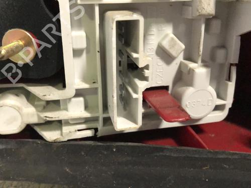 Used Left taillight Left taillight FORD MONDEO III (B5Y) [2000-2007] 34297797 34297797