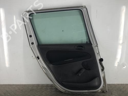 left-rear-door-peugeot-206-sw-2ek-2002-34302395 main image